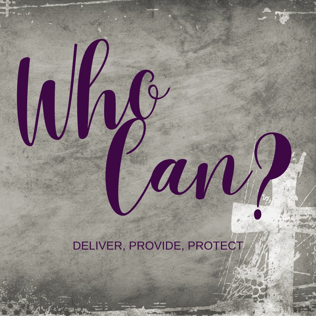 Who Can Provide? episode artwork