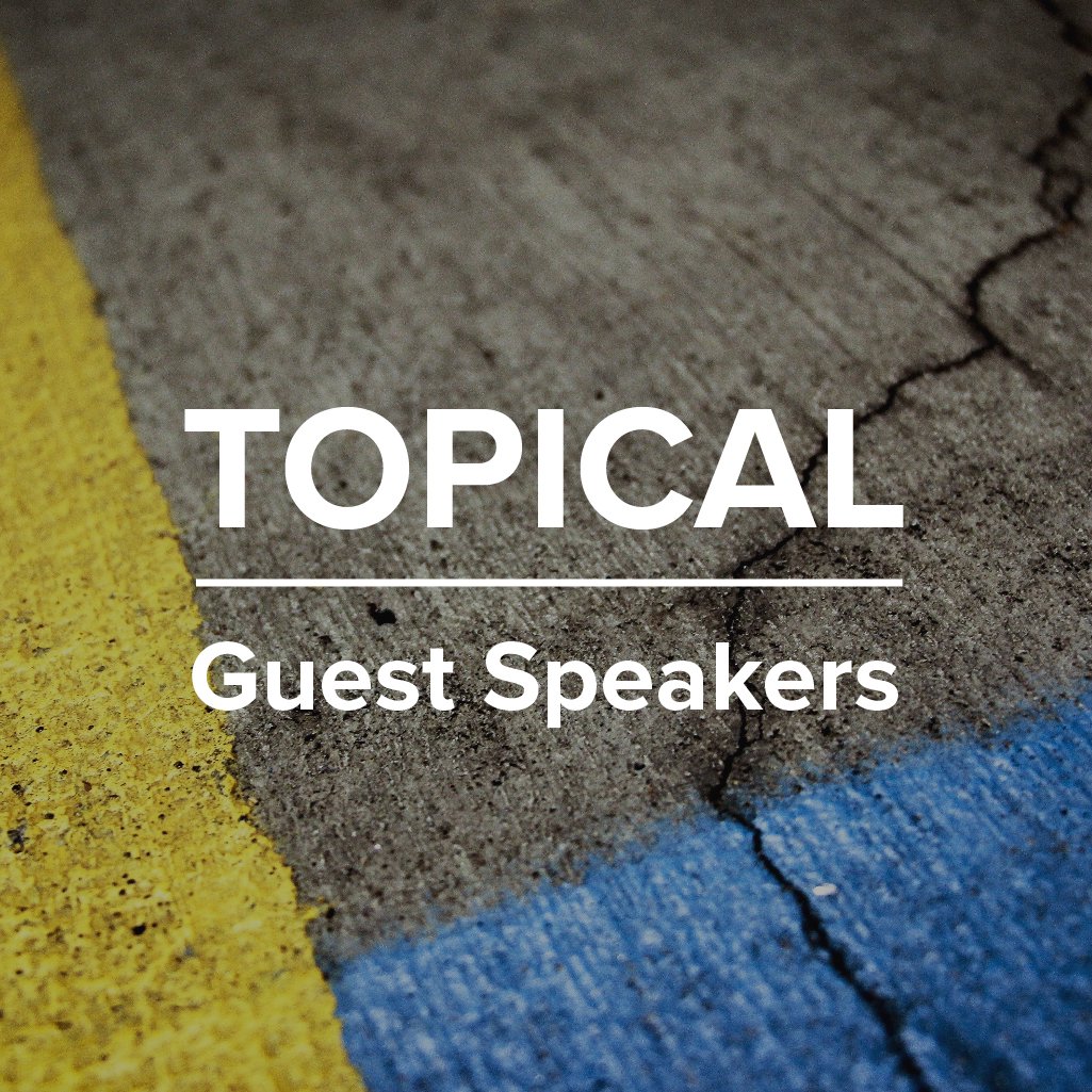 Mountlake Church Podcast