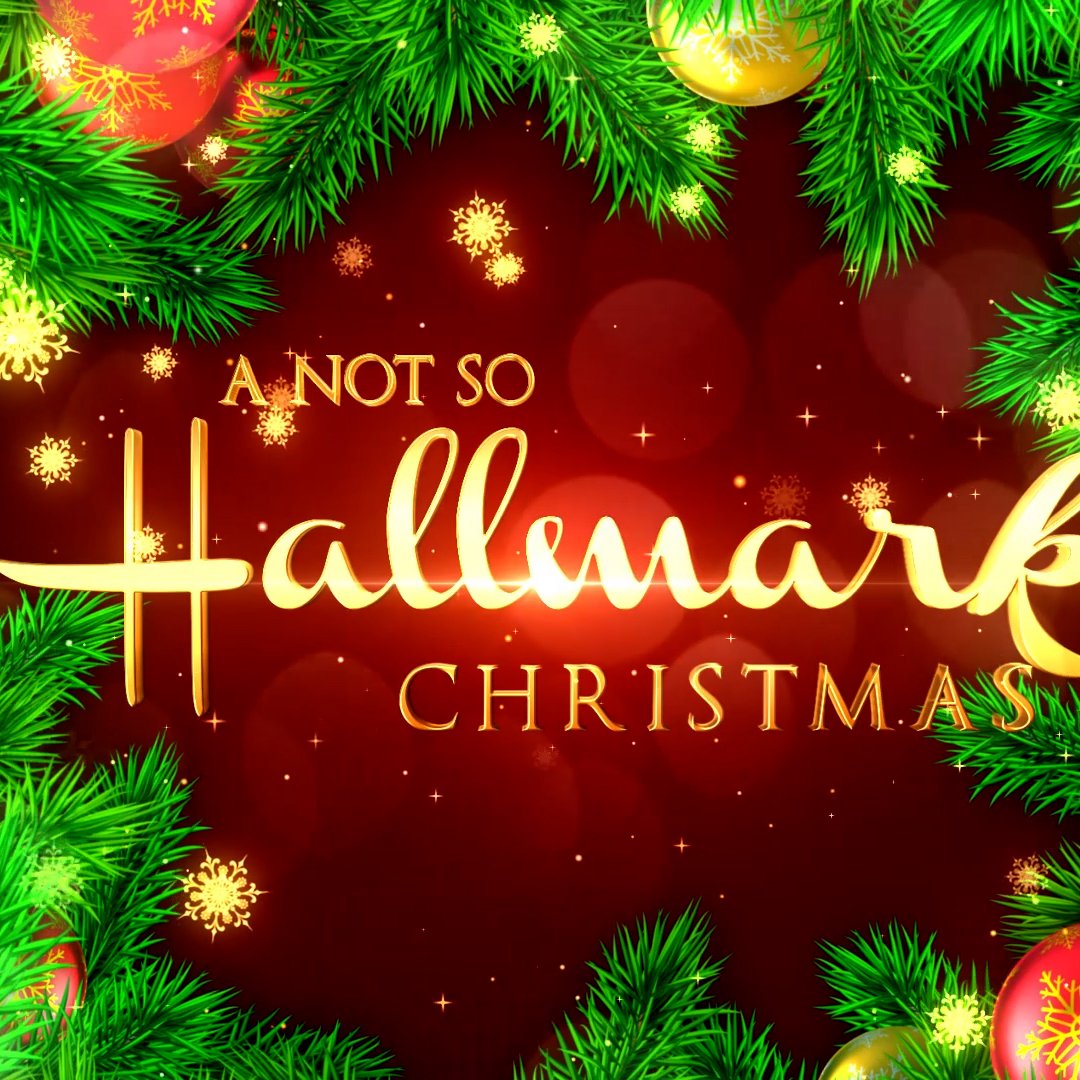 HALLELUJAH OVER HALLMARK // Josh Petersen