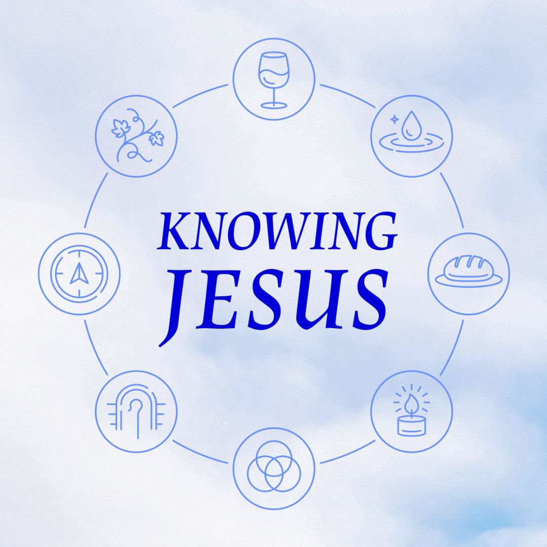 Cornerstone West Los Angeles » Sermons