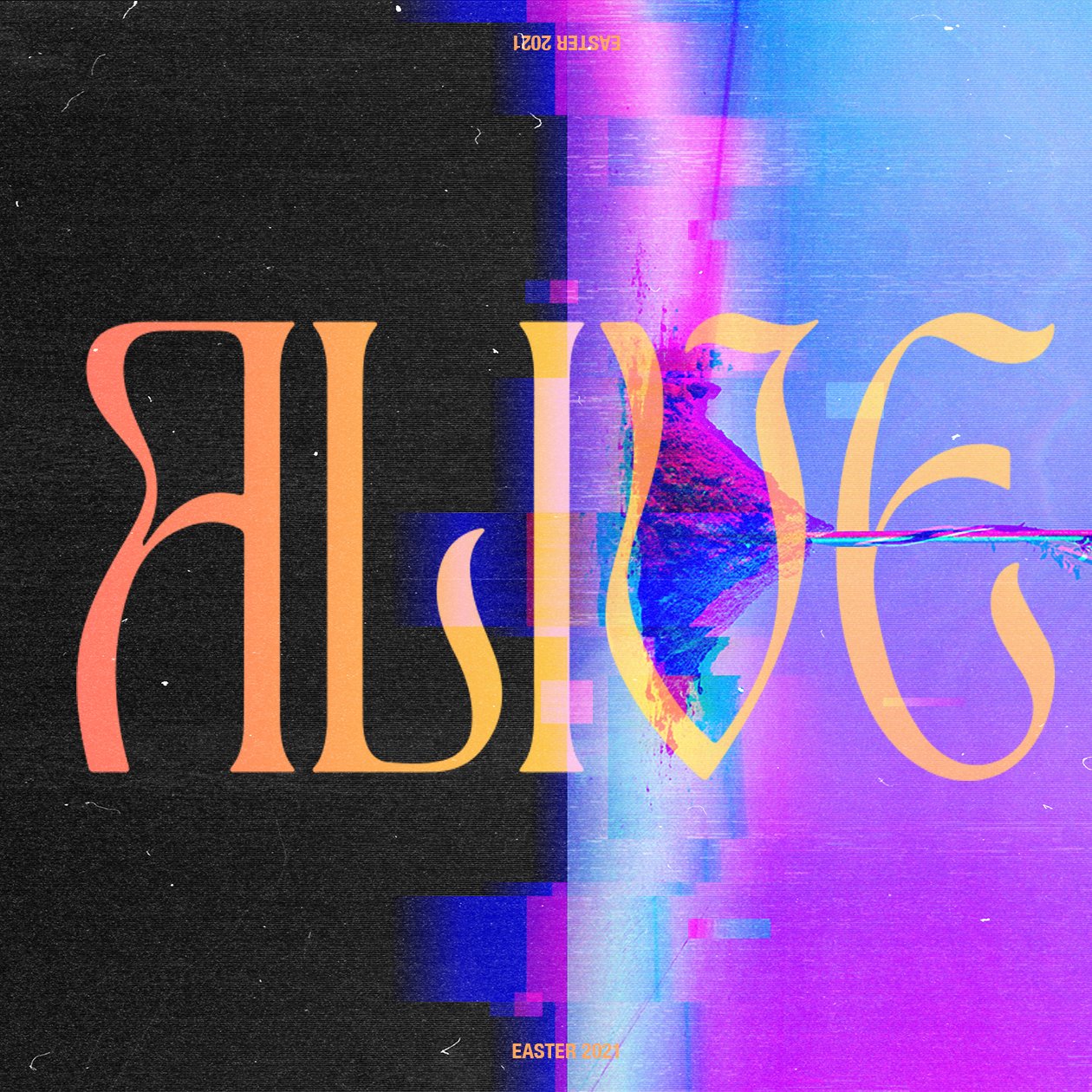 Alive episode artwork