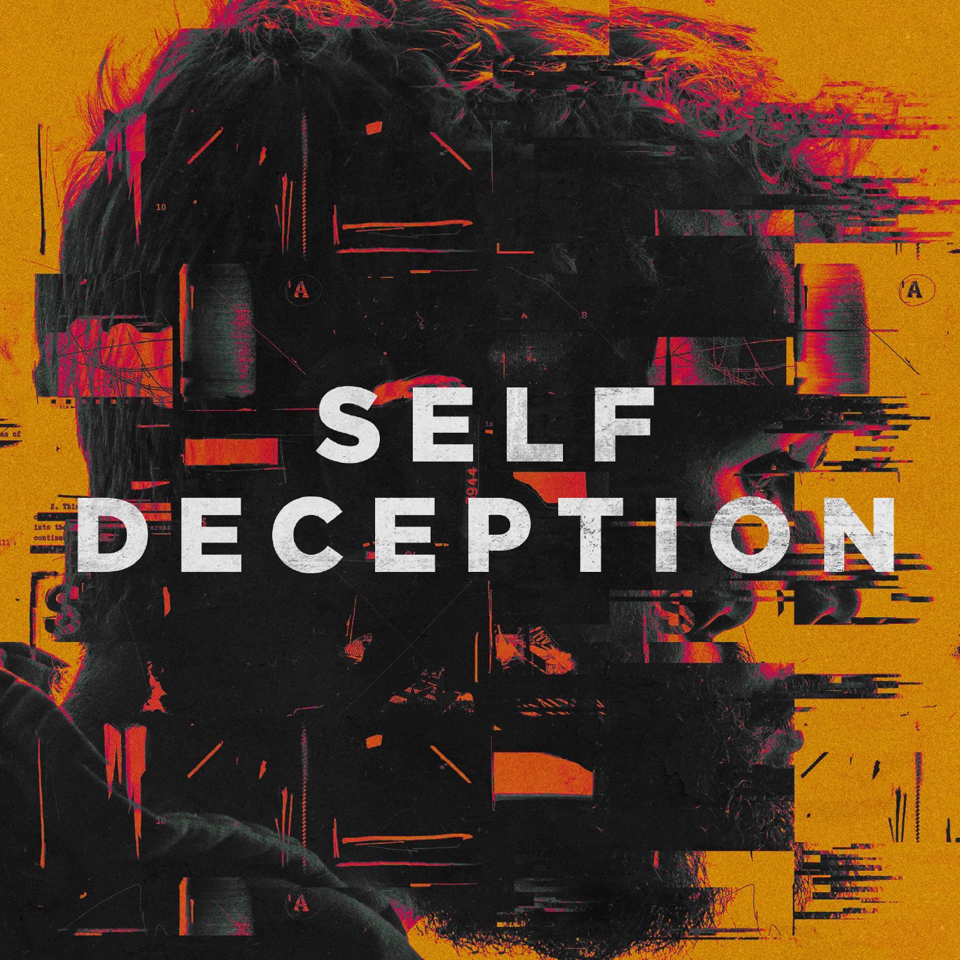 Self-Deception episode artwork