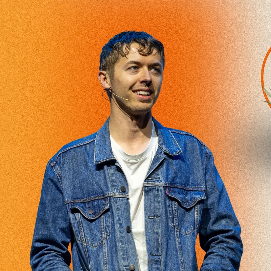 Jesus Changes Everything - Week 1