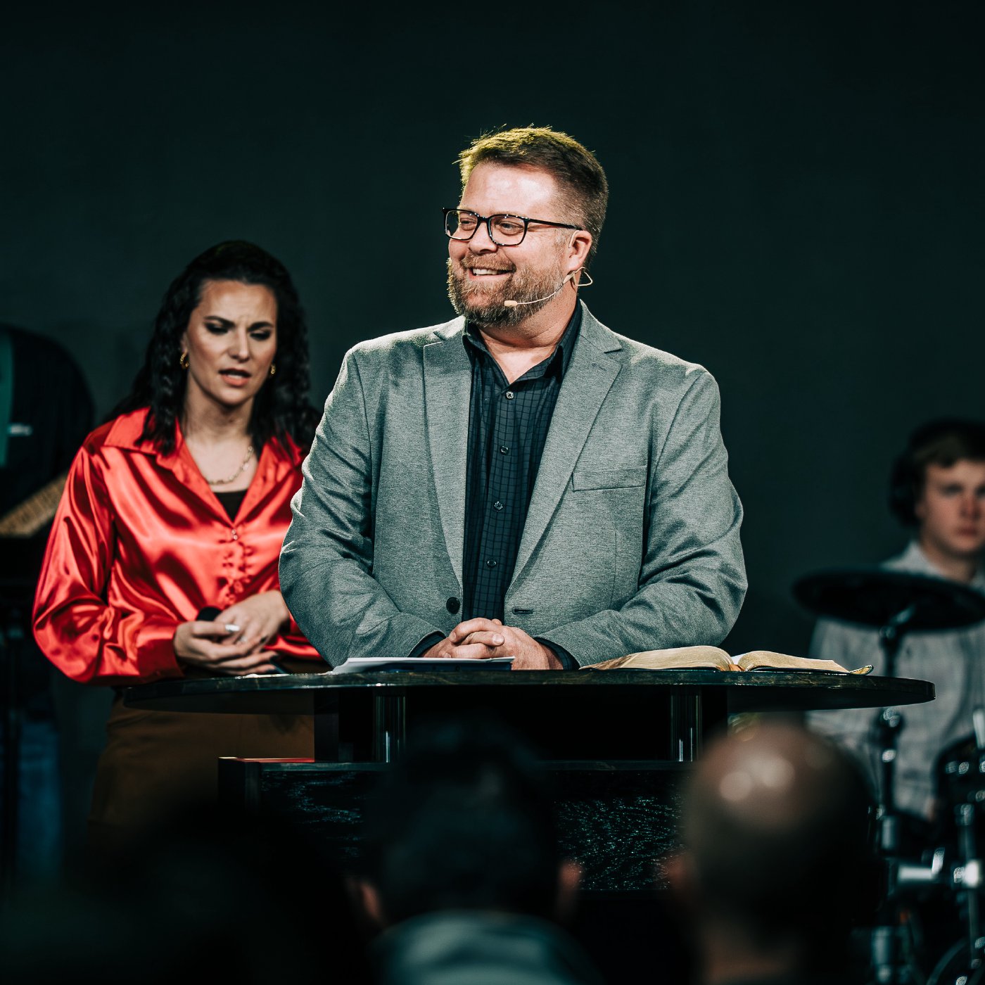 Make Sure You Carry A Sharp Ax | 2026 Northern Plains Believer's Rally Tuesday Night