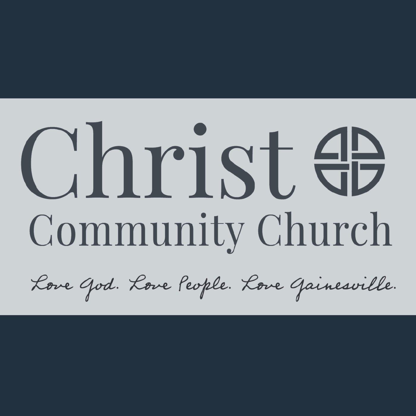 Christ Community Gainesville