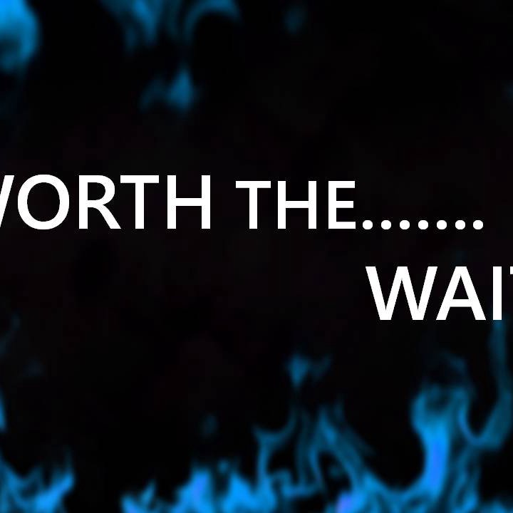 Worth The Wait episode artwork