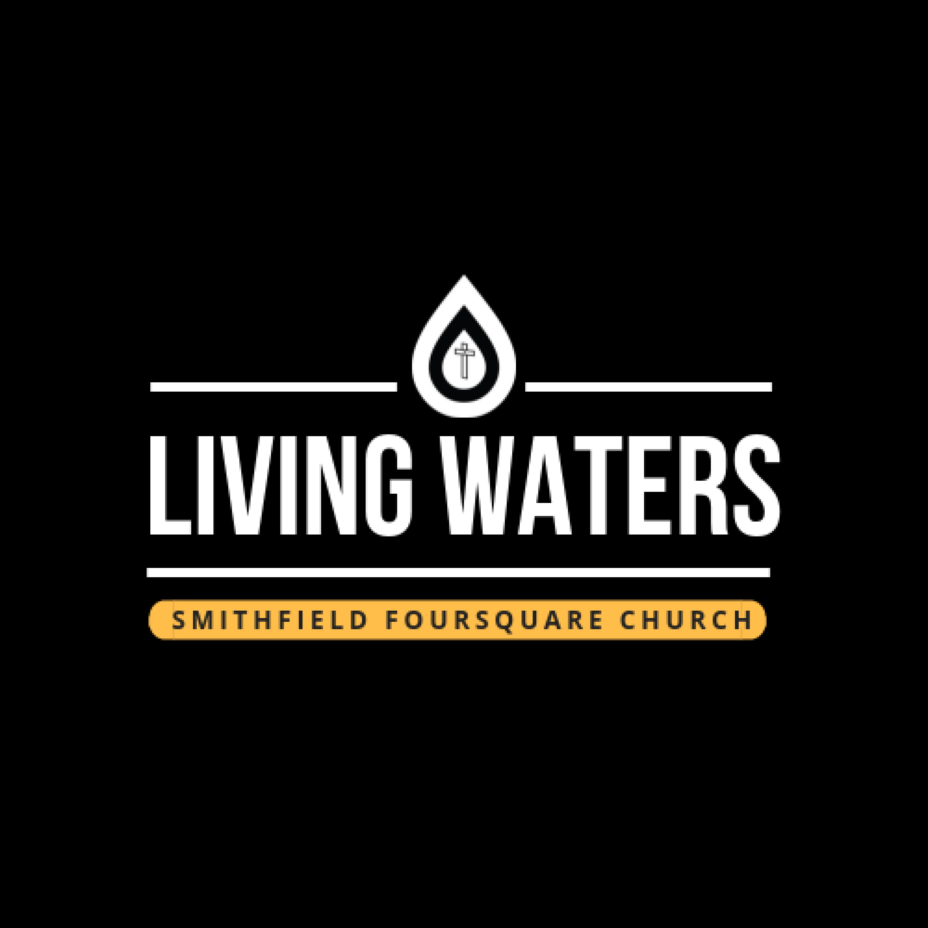 Sermons from Living Waters RI