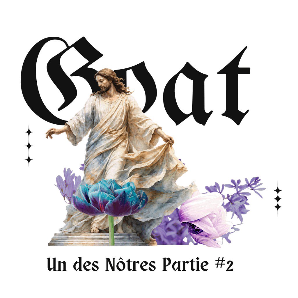 Un des Nôtres episode artwork
