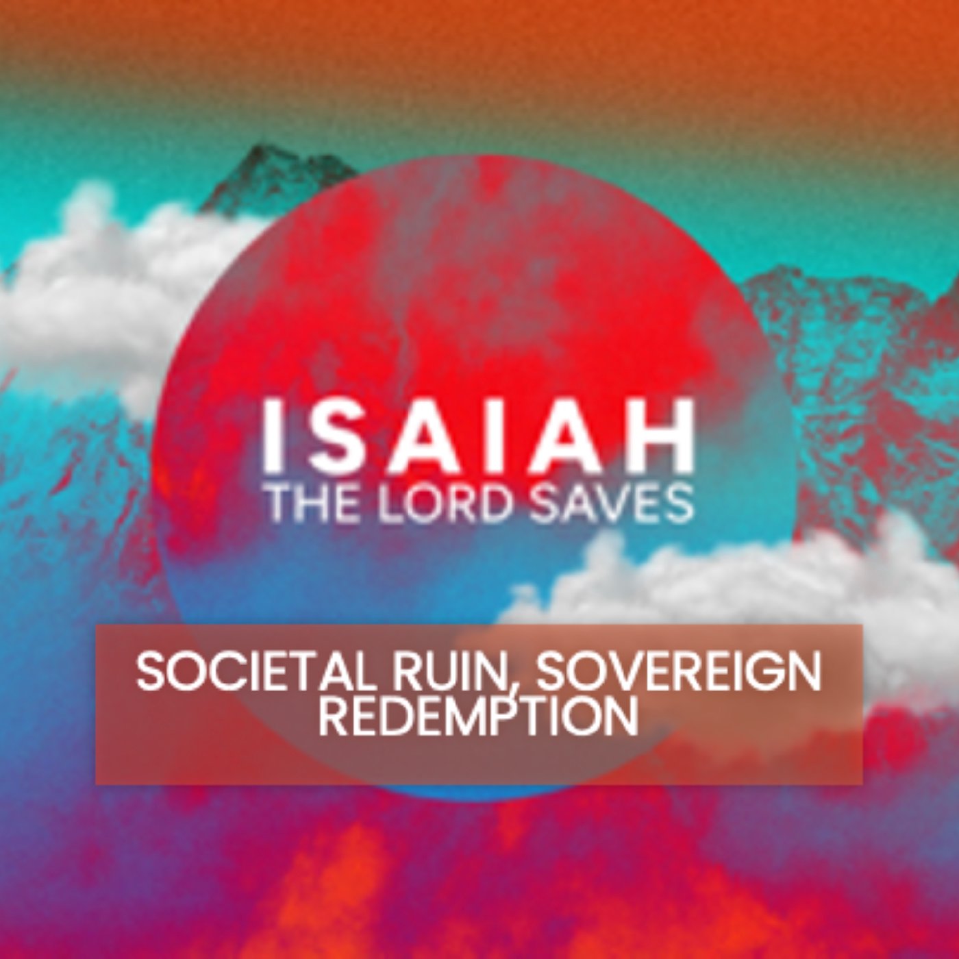 Rosebank Union Church Sermons