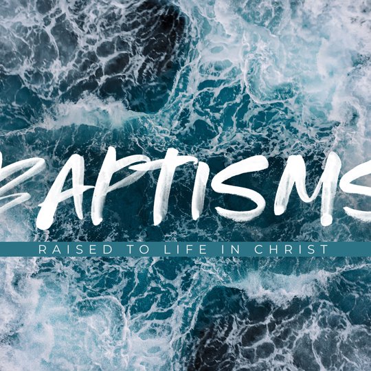 Hope Fellowship Church | Weekly Sermons