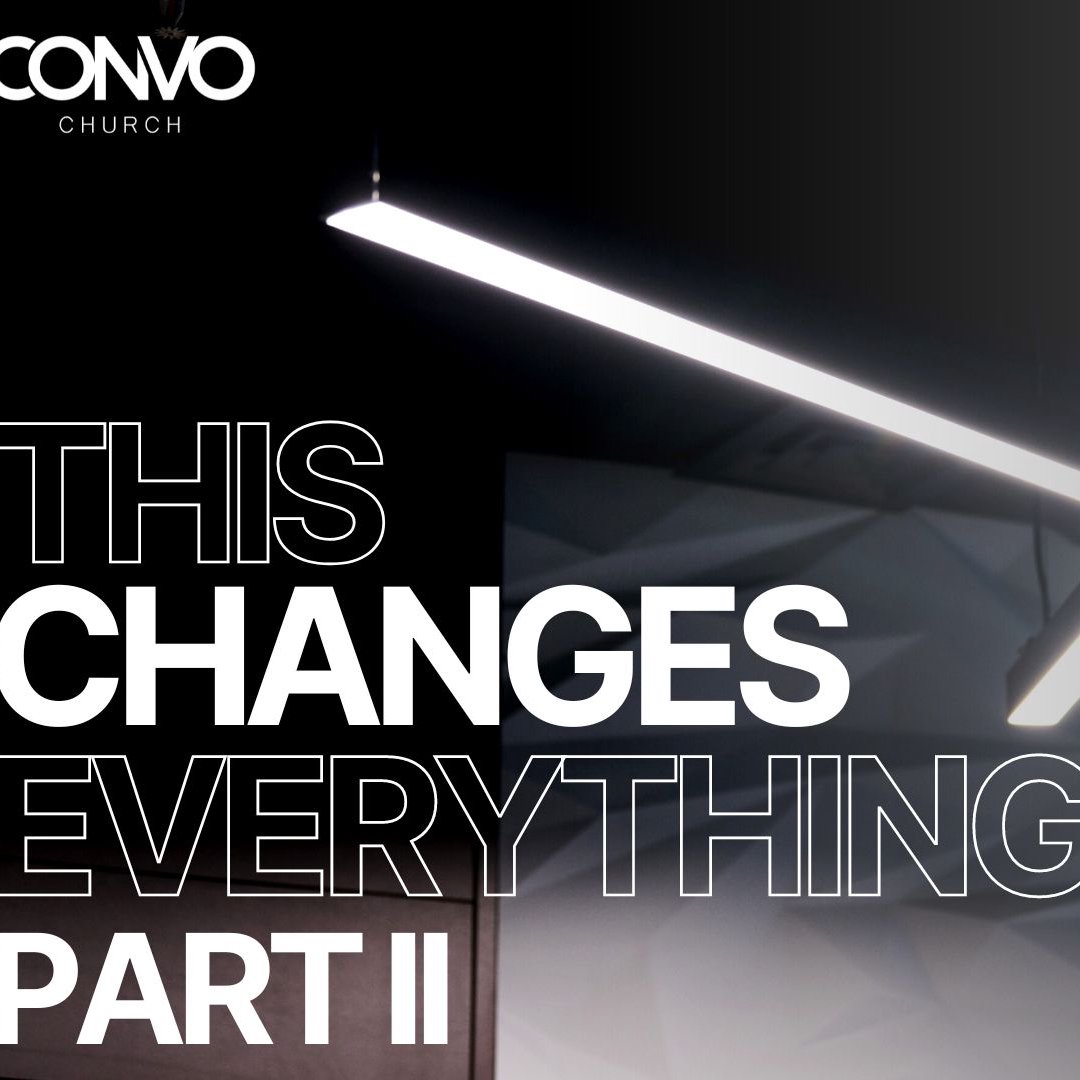CONVO Church