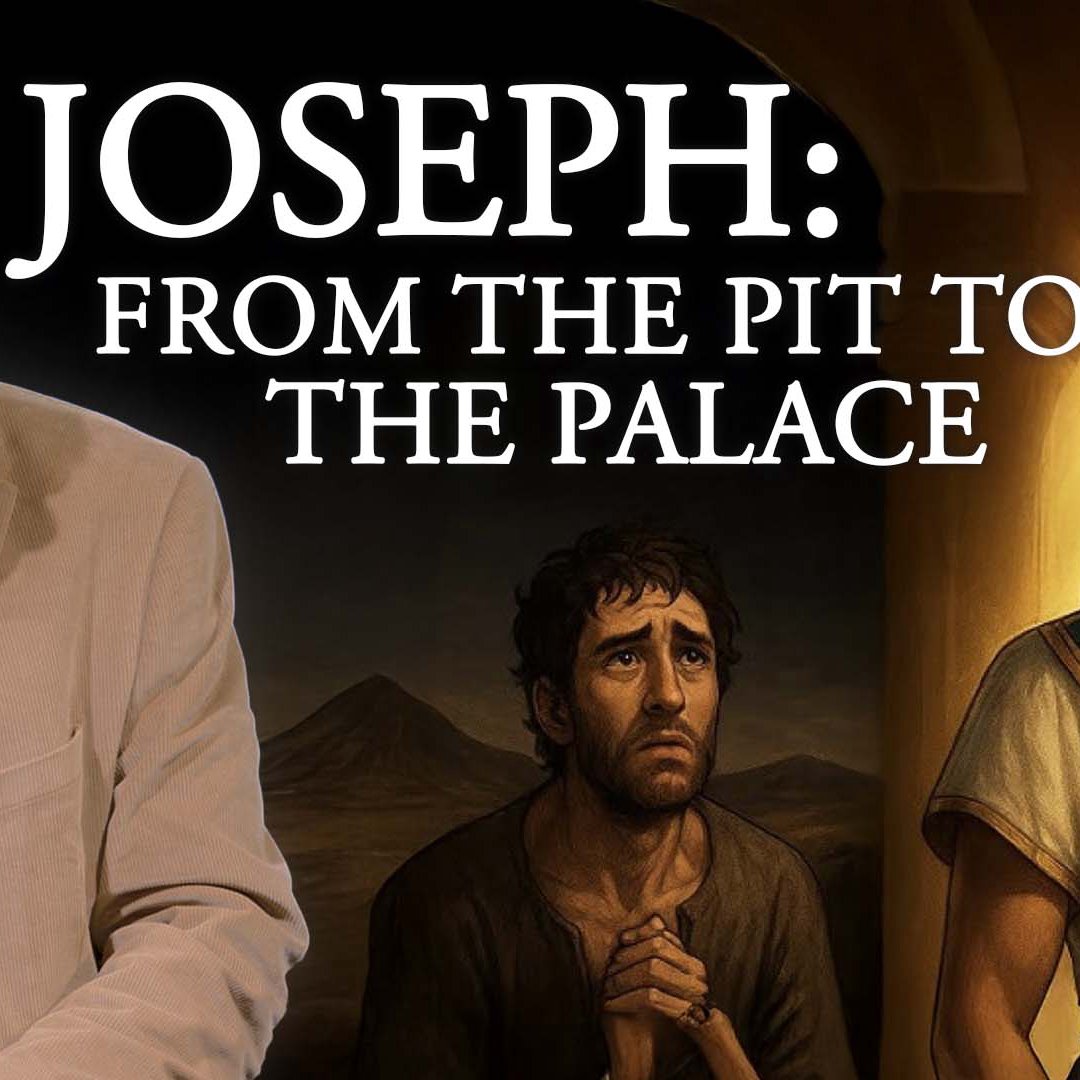 Joseph: From The Pit To The Palace episode artwork