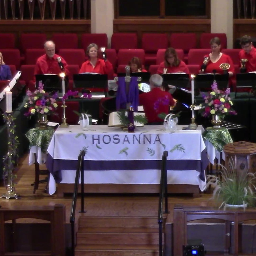 Fanfare Prelude on AURELIA Fanfare Prelude on AURELIA