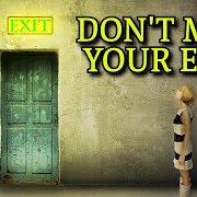 DON'T MISS YOUR EXIT episode artwork