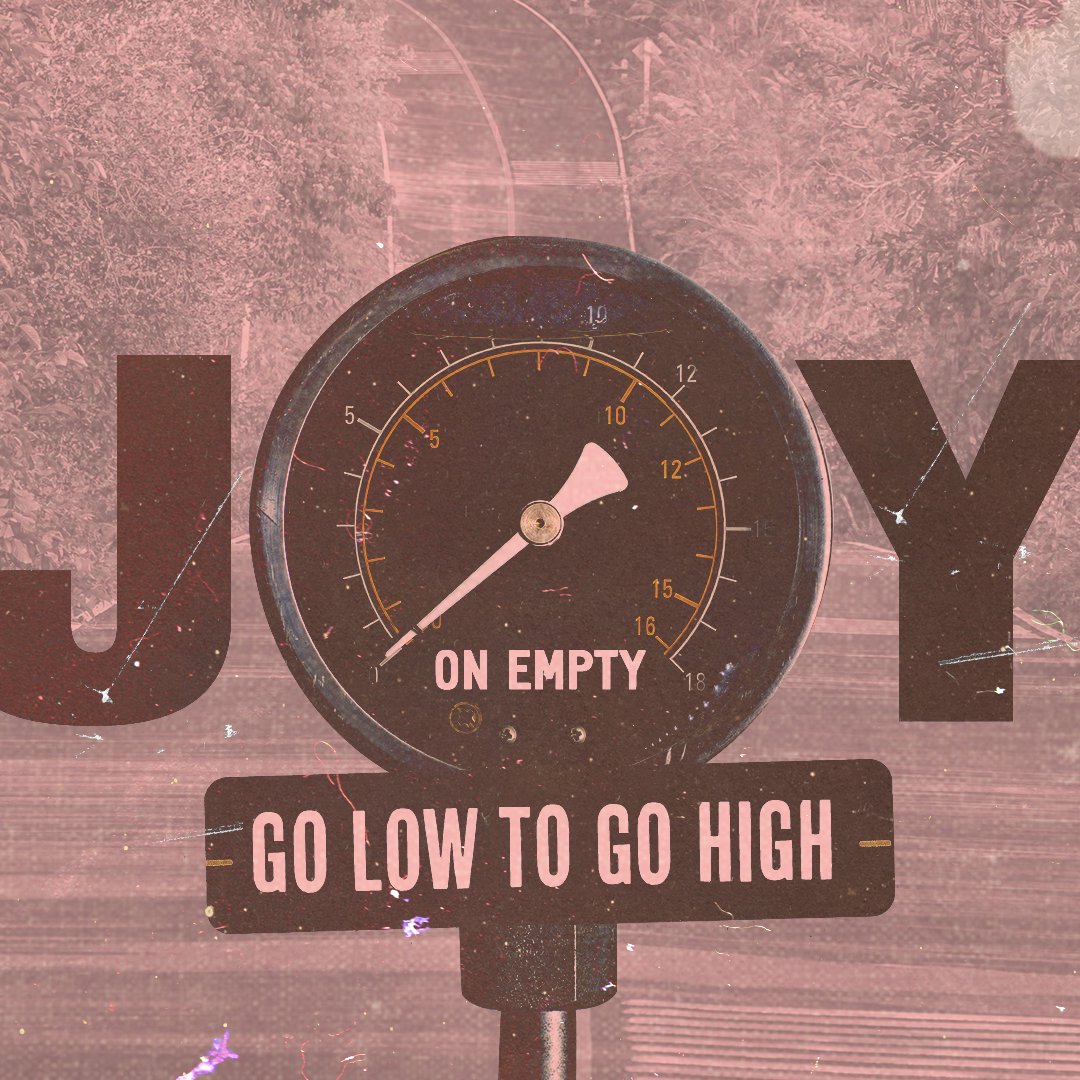 Living the Empty Life episode artwork