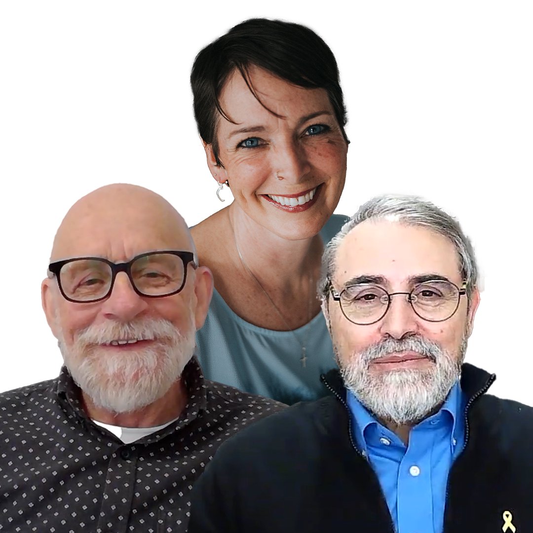 🇨🇦 National Day of Prayer & Day of Salvation / Tyrelle Smith, Giulio Gabelli & Billy Arsenault 🇨🇦 National Day of Prayer & Day of Salvation / Tyrelle Smith, Giulio Gabelli & Billy Arsenault