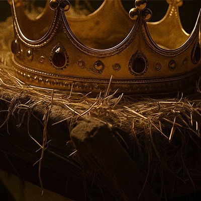 Коронация Мессии