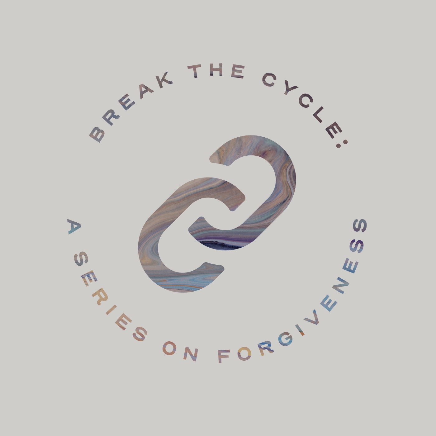 Break the Cycle - Philemon: Week 1 episode artwork