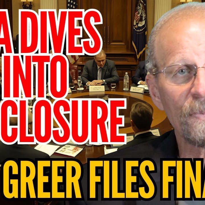 PART EIGHT: Greer Files FINALE!