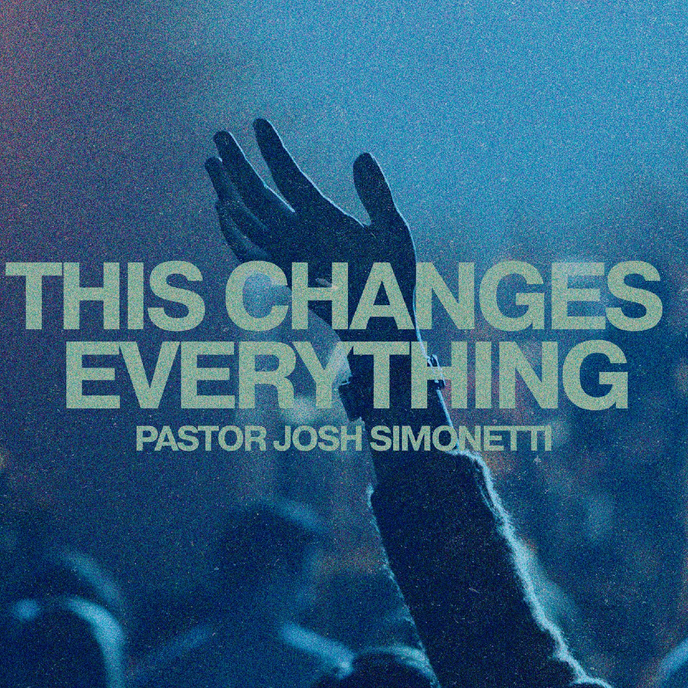 THIS CHANGES EVERYTHING episode artwork