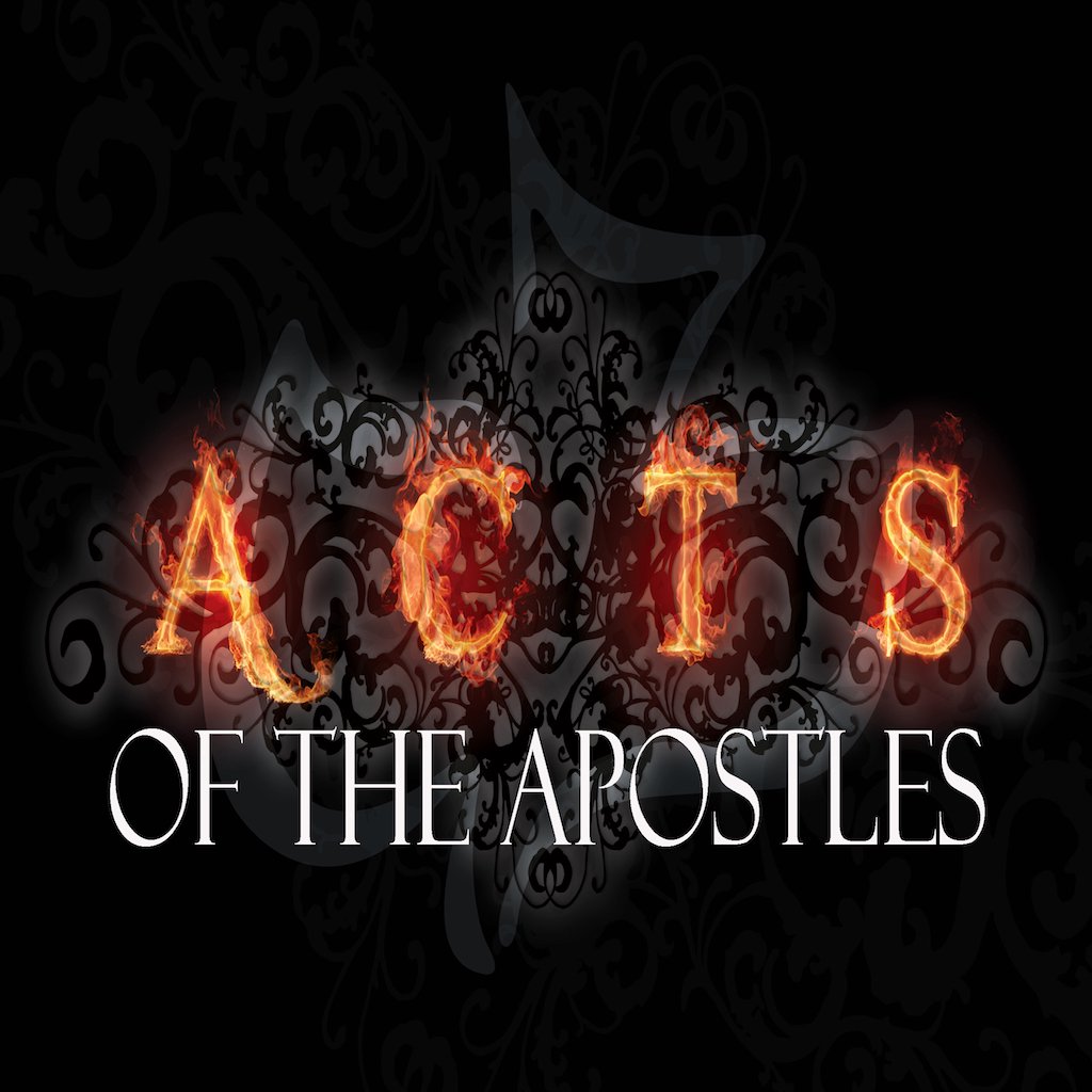 Acts 16:16-26 episode artwork