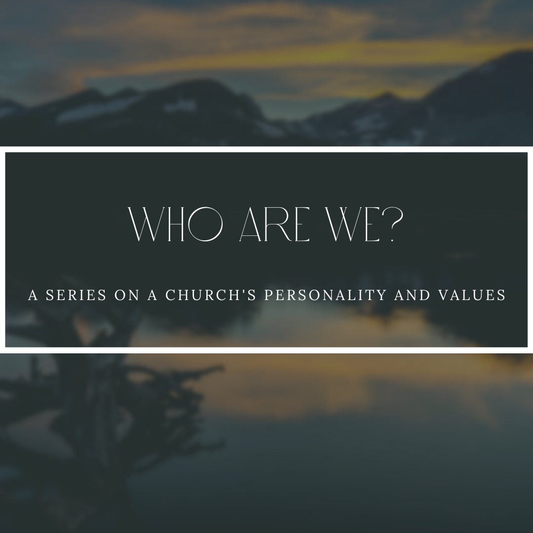 "Keep It Simple" with Rev. Shayna Watson