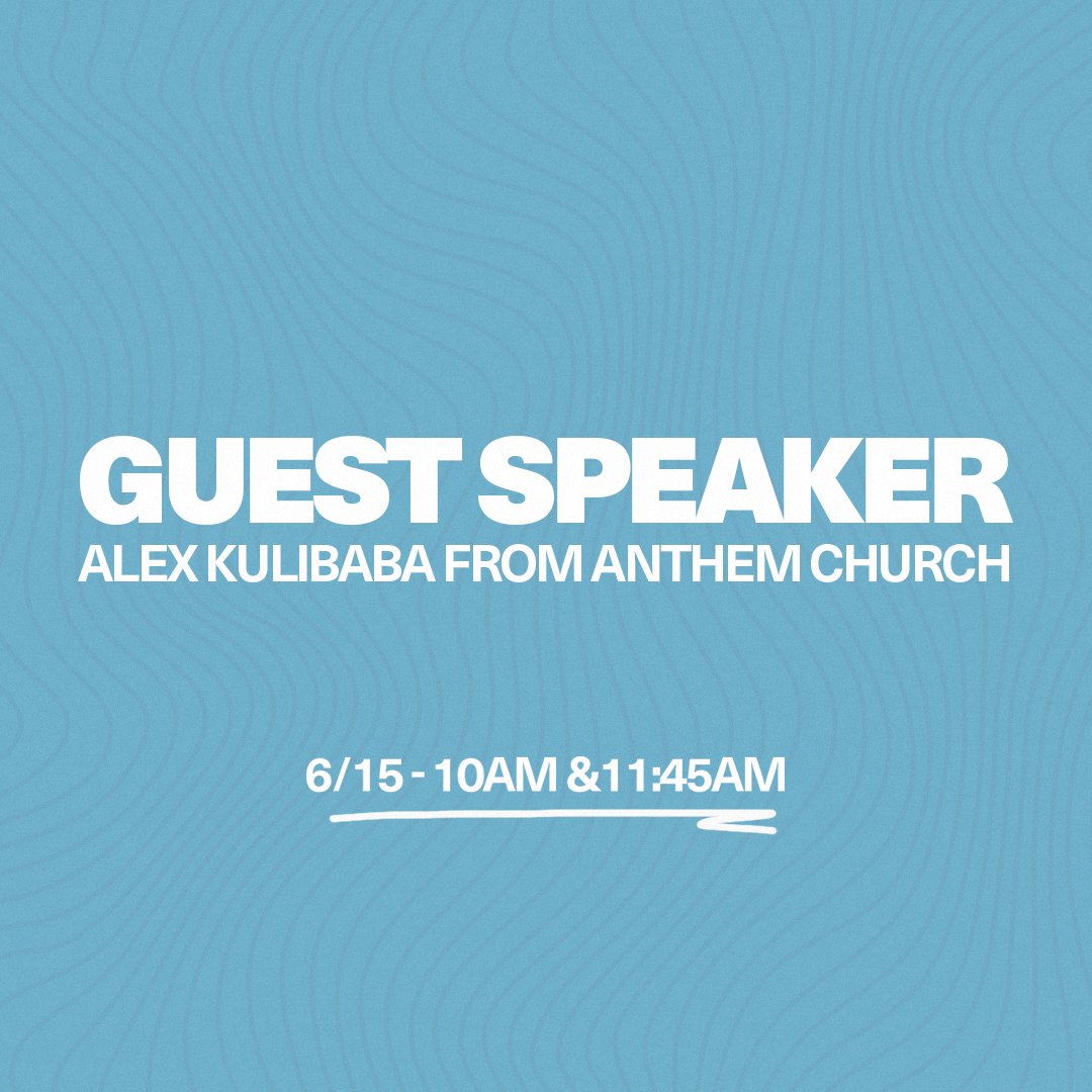 What Is the Church? | Alex Kulibaba episode artwork
