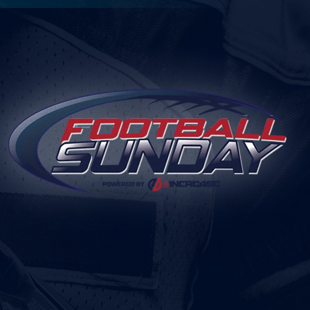 Football Sunday 2019