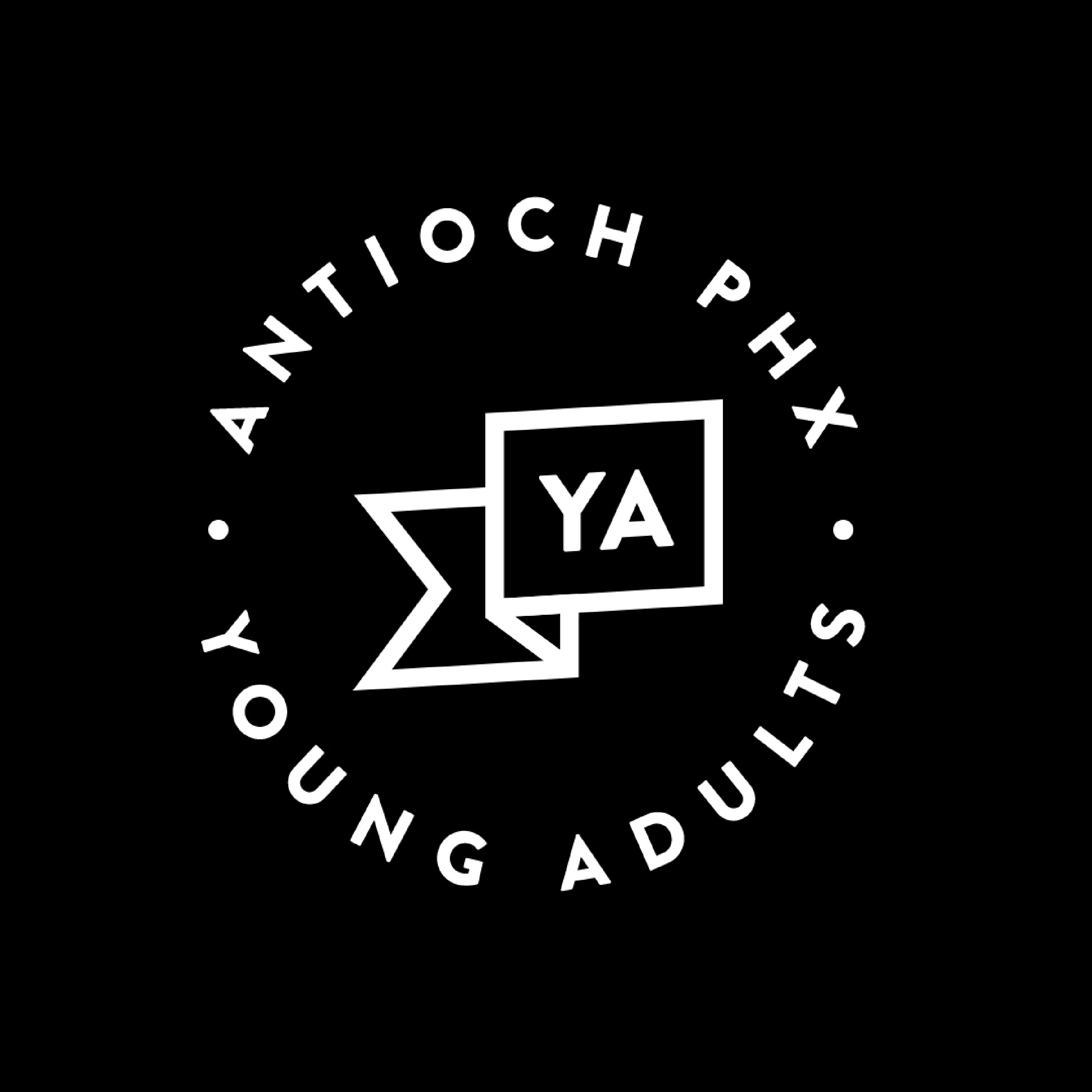 Antioch Young Adults