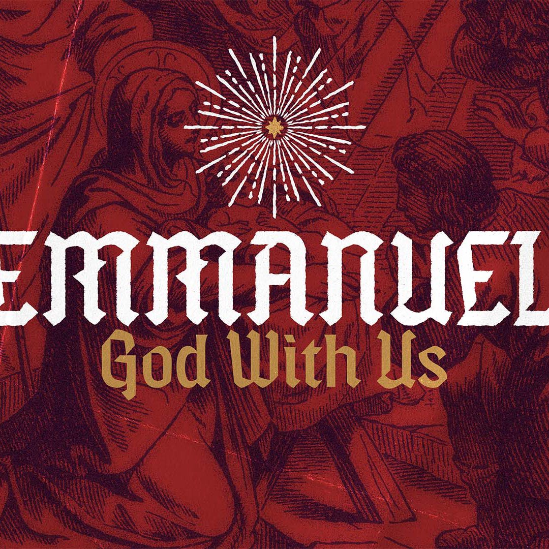 Christmas Eve Candlelit Service episode artwork