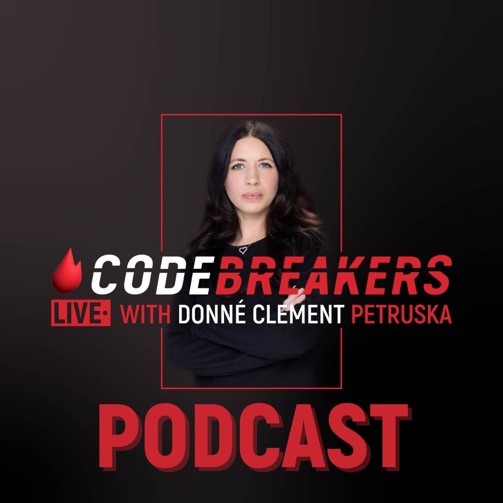 CodeBreakers Live
