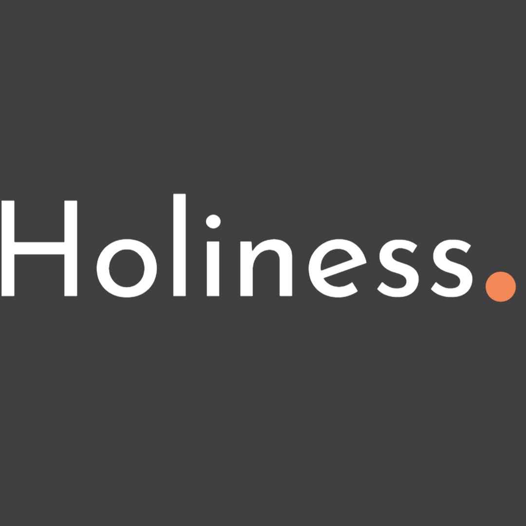 Holiness - Week 8 episode artwork