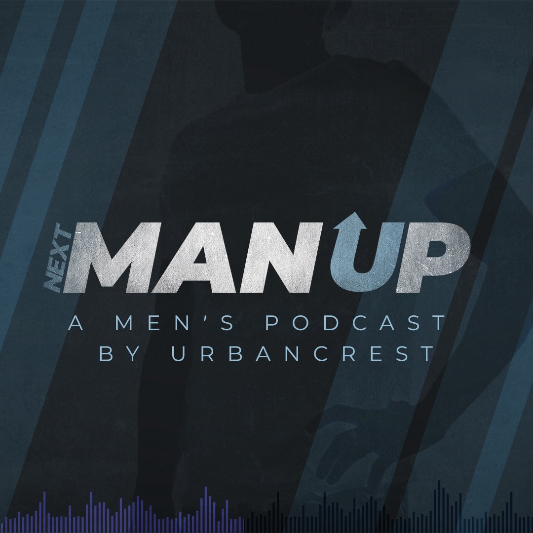 Next, Man Up - Preview