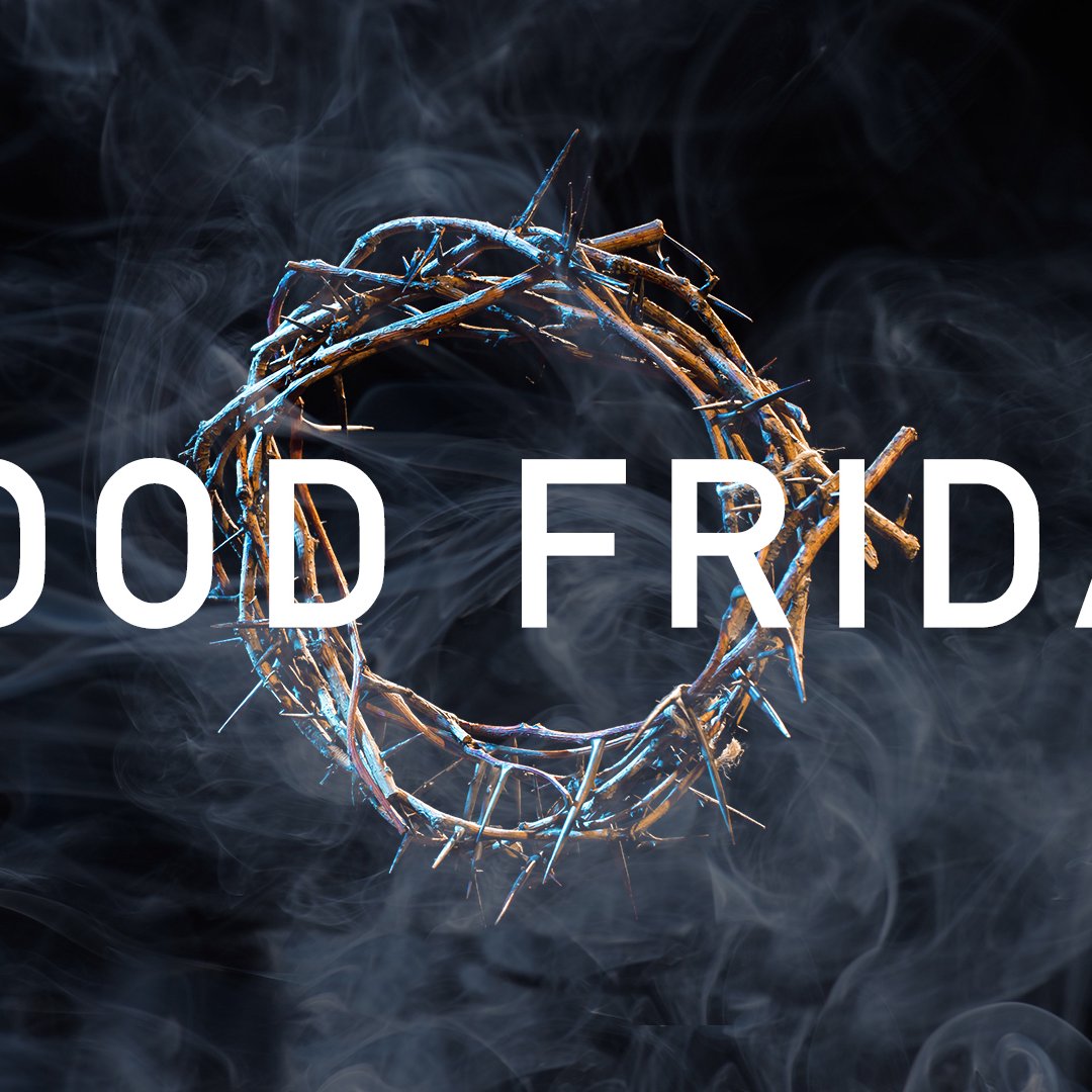 Good Friday Night of Worship at All Church episode artwork