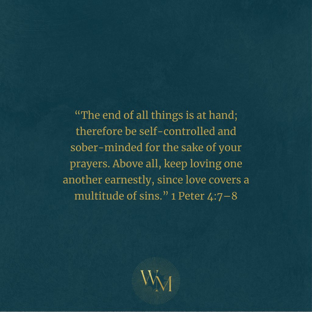 Wisdom Matters
