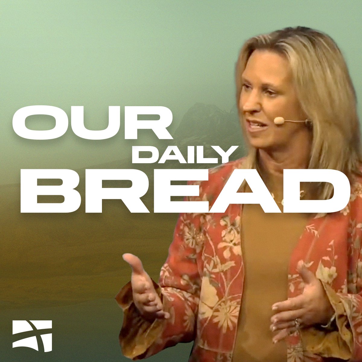 Our Daily Bread episode artwork