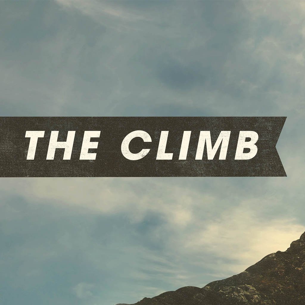 The Climb Pt.2 episode artwork