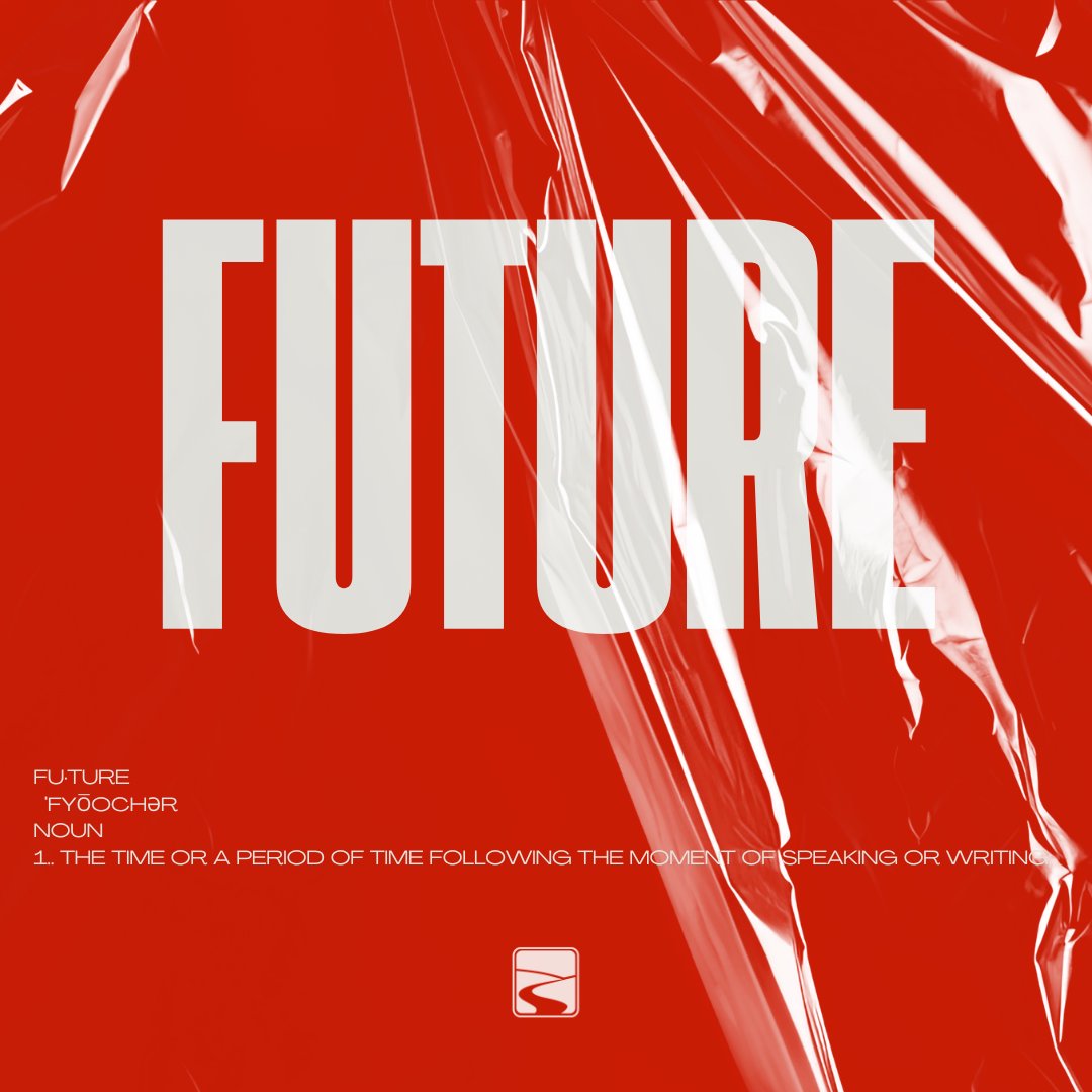 FUTURE episode artwork