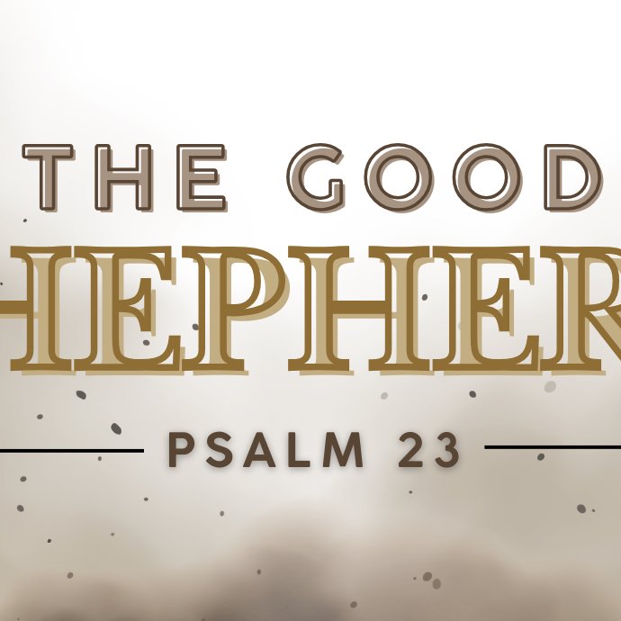The Shepherd's Promise episode artwork