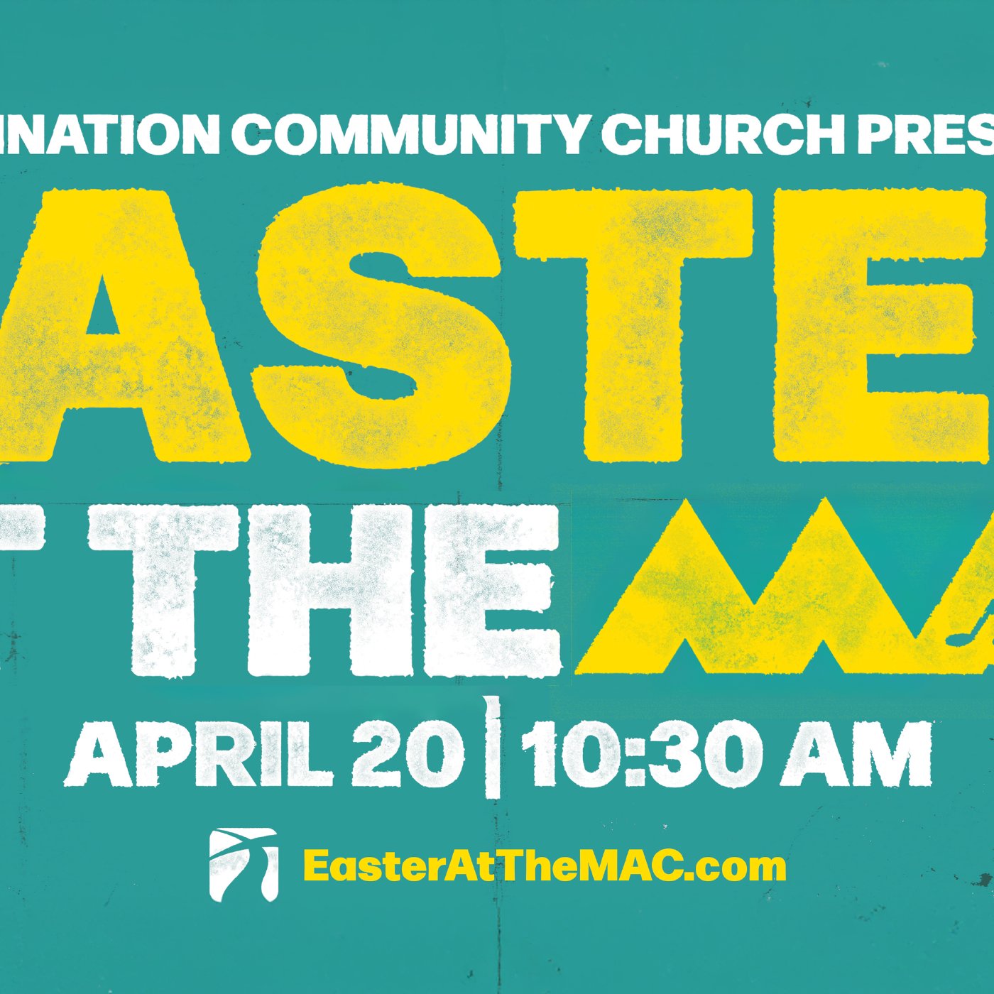 Destination Community Church Podcasts