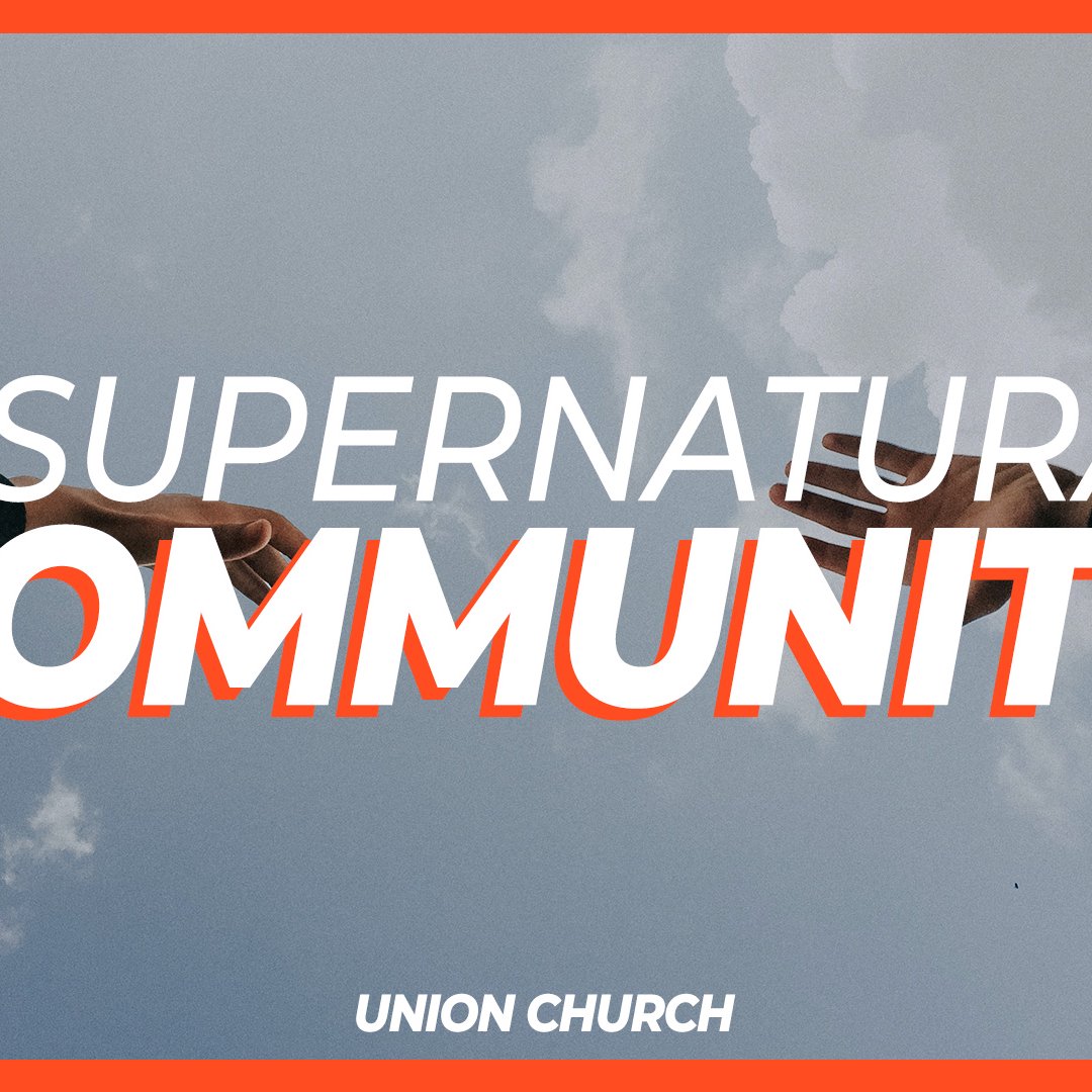 A Supernatural Community (Noah Illig) episode artwork