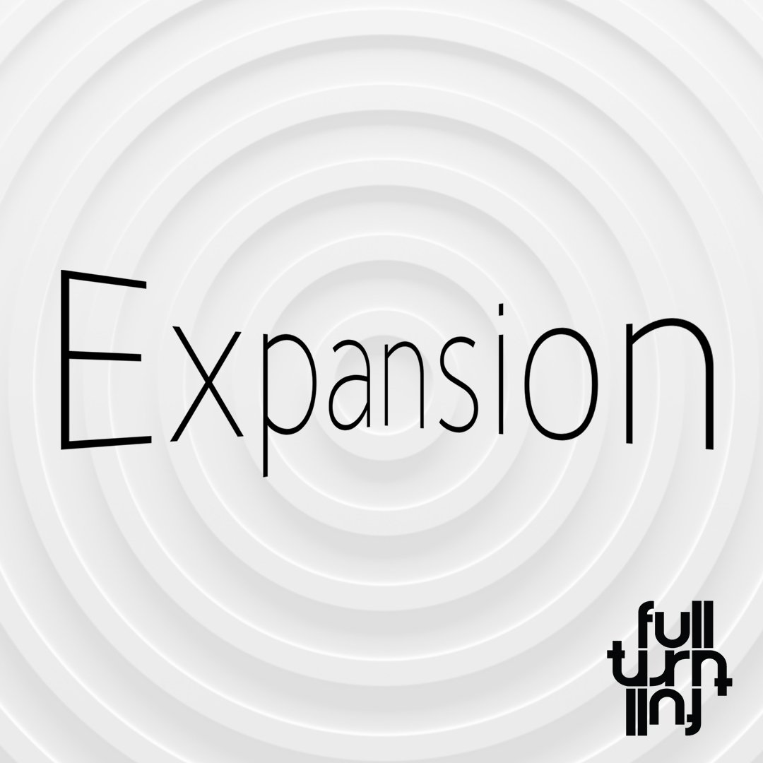 Expansion Sunday 2020 episode artwork