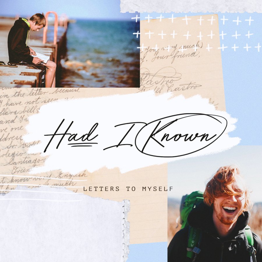 Had I Known - Week 1 episode artwork