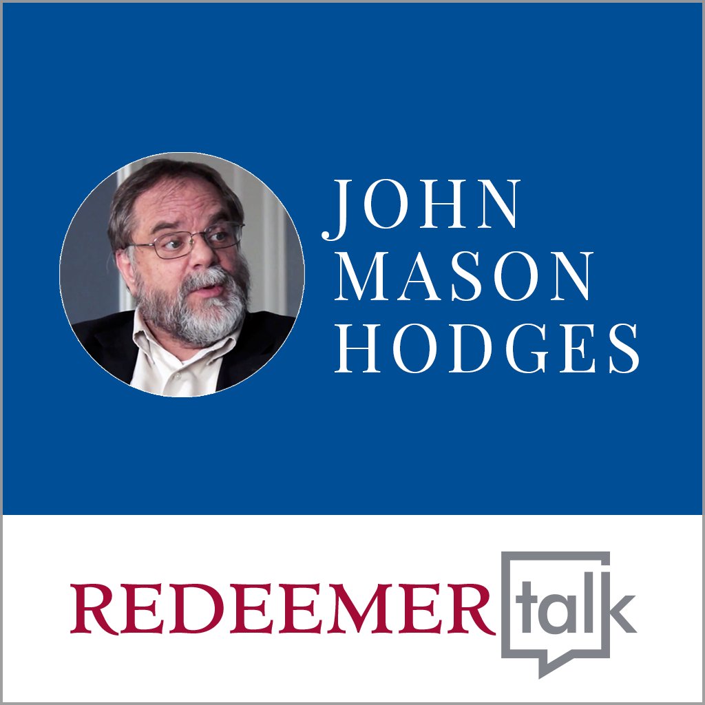 Redeemer Talk