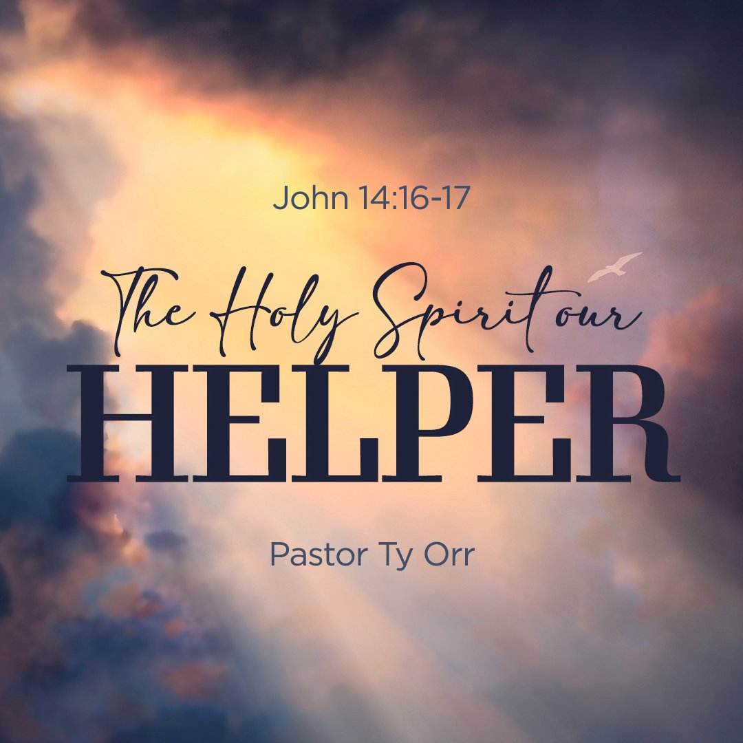 Watersprings Church Podcast