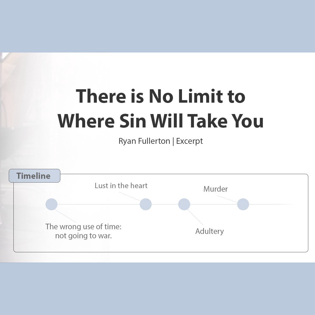 There is No Limit to Where Sin Will Take You episode artwork