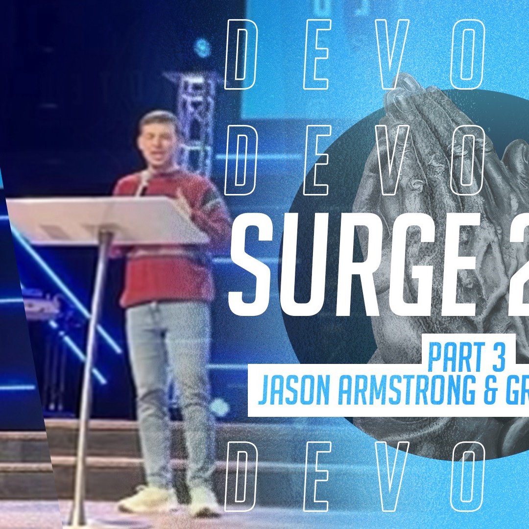 Surge Church