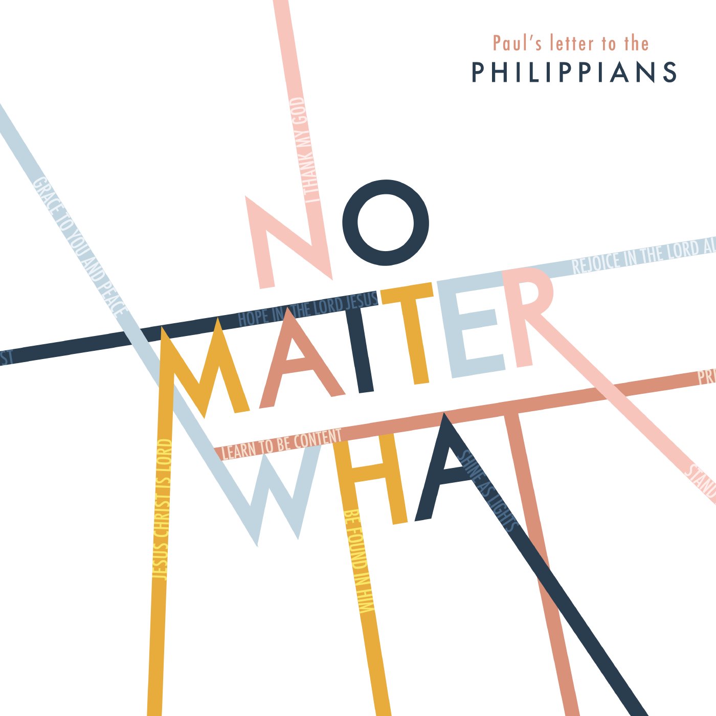 Calvary Church | Messages