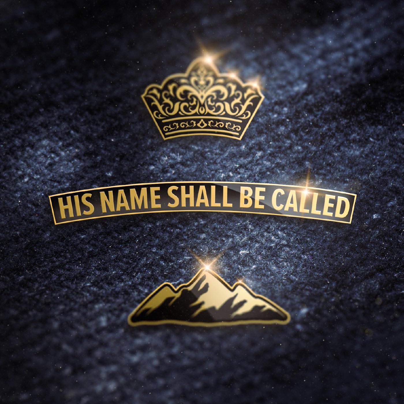 Prince of Peace | His Name Shall Be Called | Week 4 | Darryl Harjo | 12.18.22