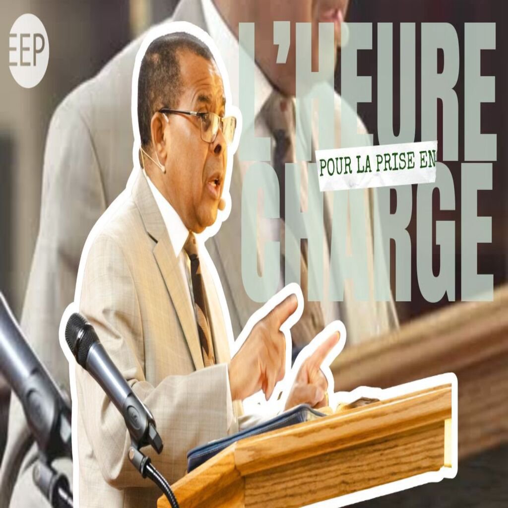 L'heure pour la prise en charge